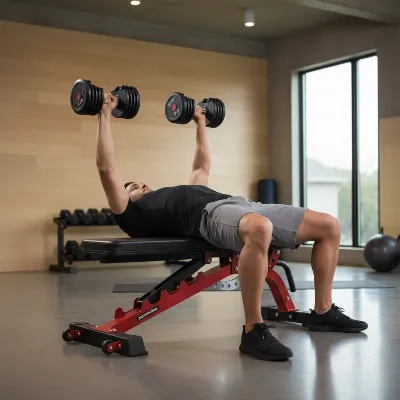 Review: Bowflex 5.1S Stowable Weight Bench Quality