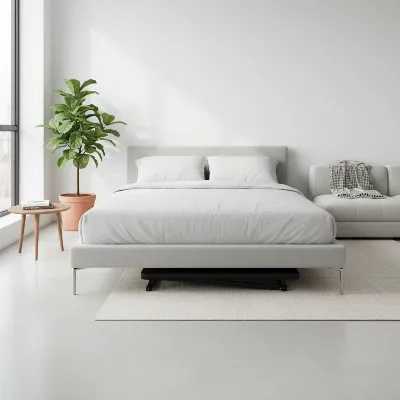 The Ultimate Guide to Folding Weight Benches for Small Apartments