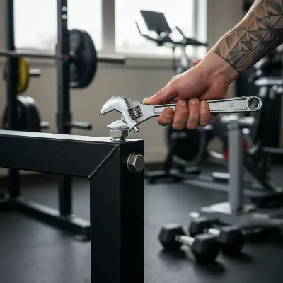 Why Is My Weight Bench Wobbling? 5 Quick Fixes DIY