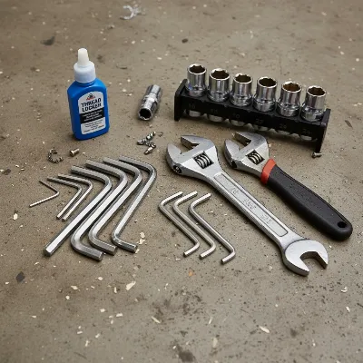 How to Fix a Wobbly Adjustable Weight Bench Fast DIY