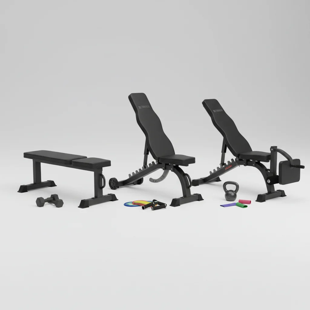 Weight Bench Buying Guide: What to Look for?