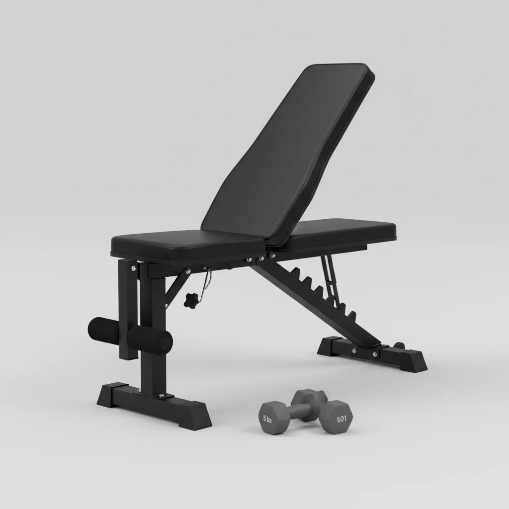 Weight Bench for Beginners: What Features Are Essential?