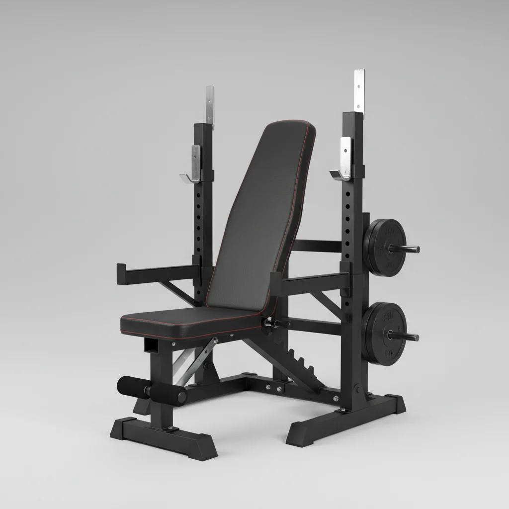 Weight Bench for Powerlifting: What Features Are Essential?