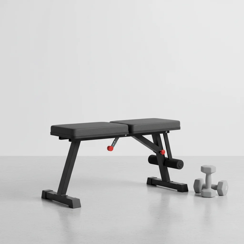 Weight Bench for Small Apartments: What Features Matter Most?