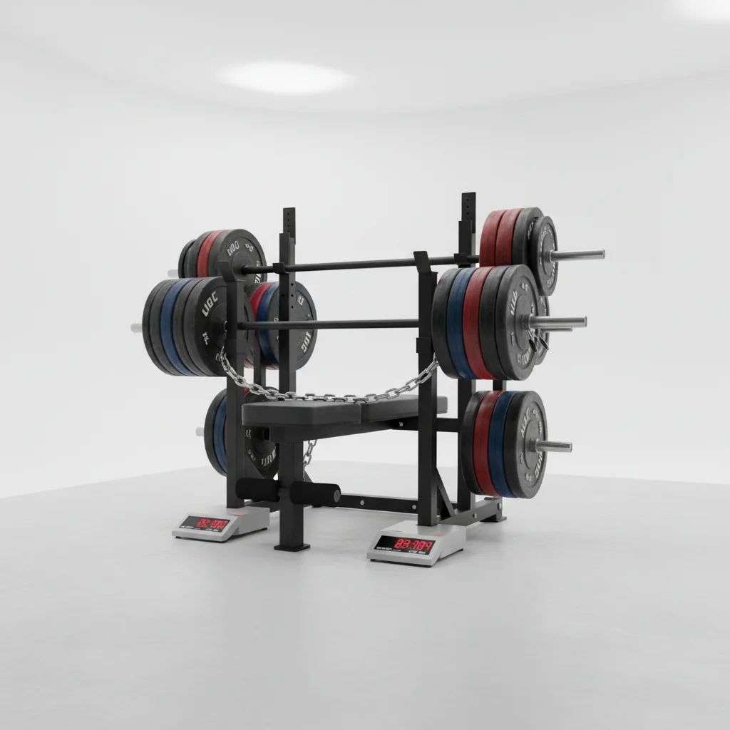 Weight Bench Weight Capacity: How Much Can They Really Hold?